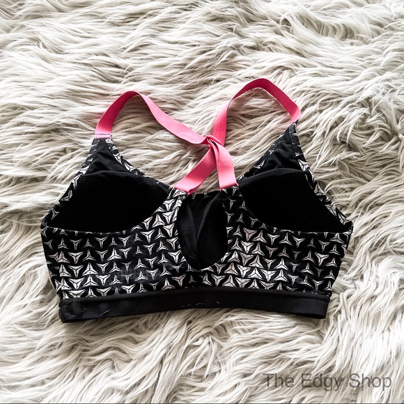 VSX Sport | Lightweight Sports Bra - Picture 2 of 7